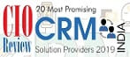 best travel crm awards